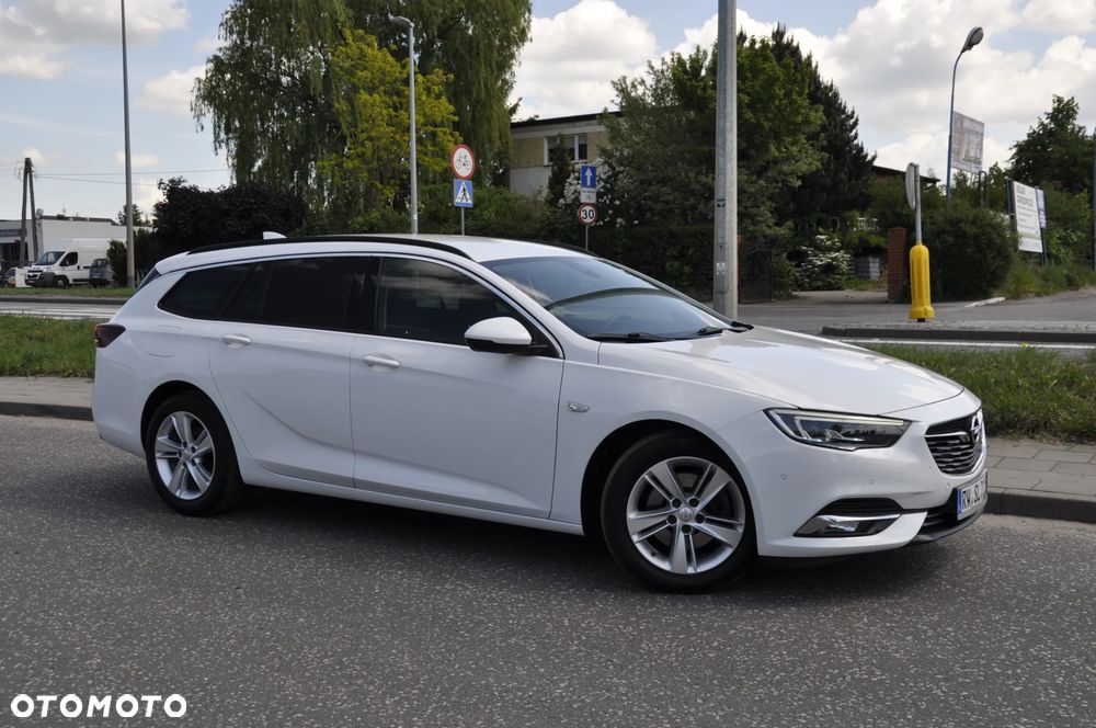 Opel Insignia 2.0 Business Edition - 18