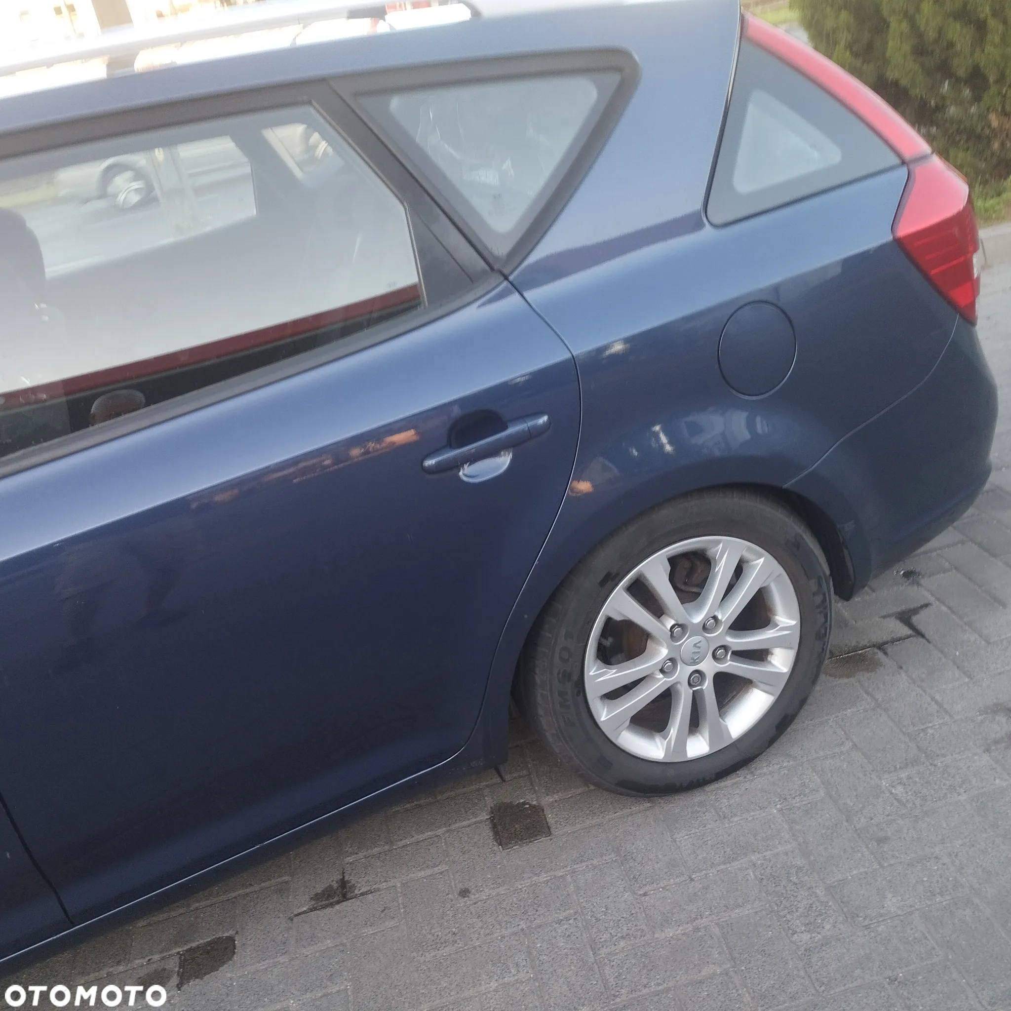 Kia Ceed Cee'd 1.4 Comfort - 3