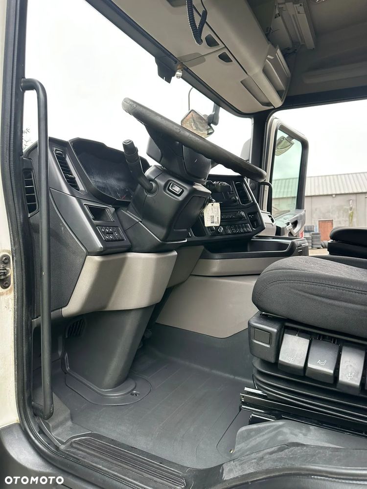Scania G450 - 11