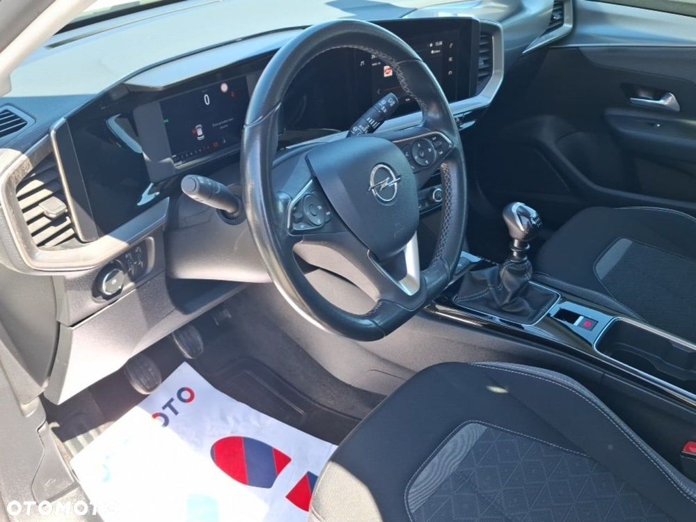 Opel Mokka 1.2 T Edition S&S - 15