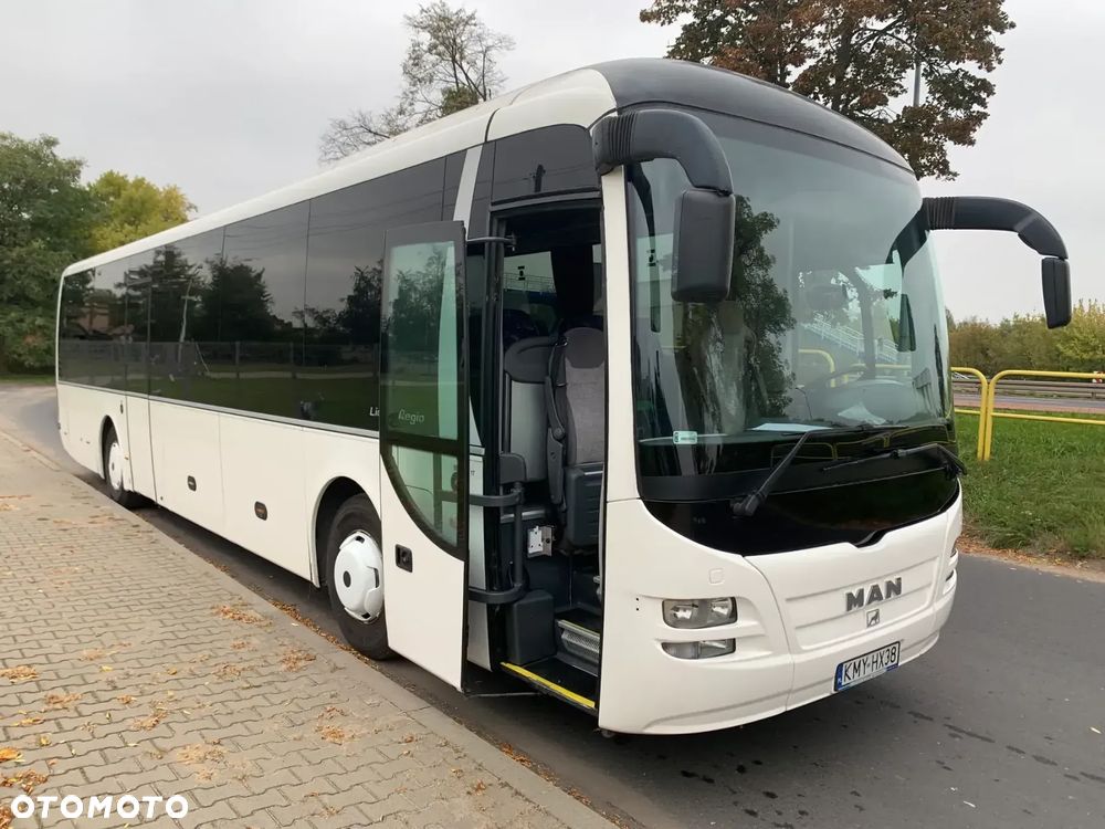 MAN Intercity