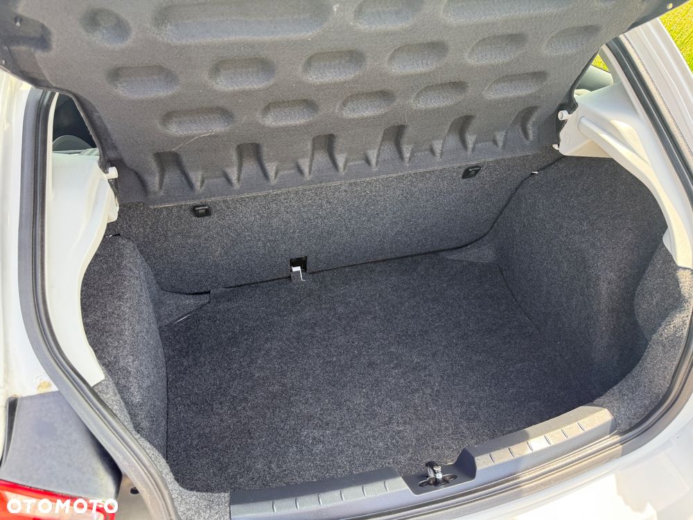 Seat Ibiza 1.2 12V Comfort Edition - 7