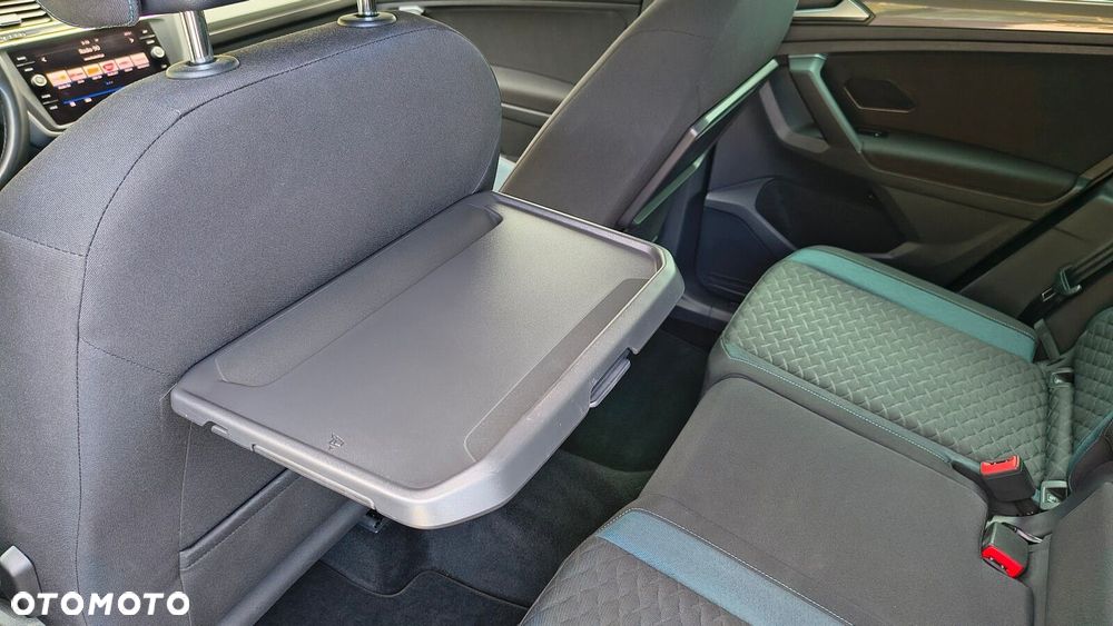 Volkswagen Tiguan - 33