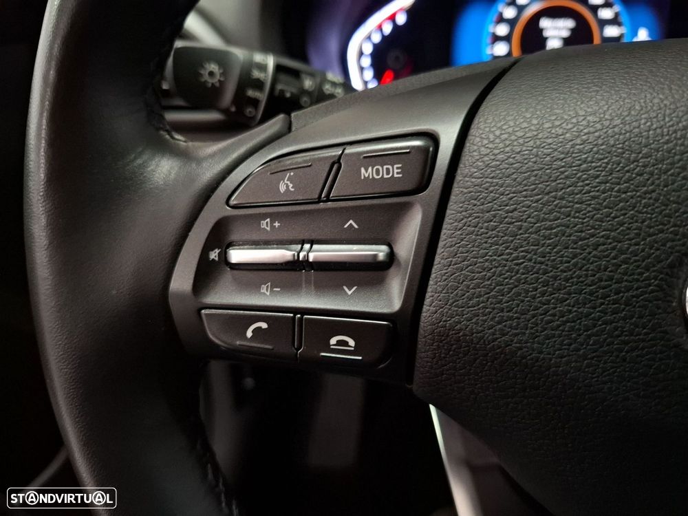 Hyundai i30 SW 1.0 T-GDi Style Plus - 16