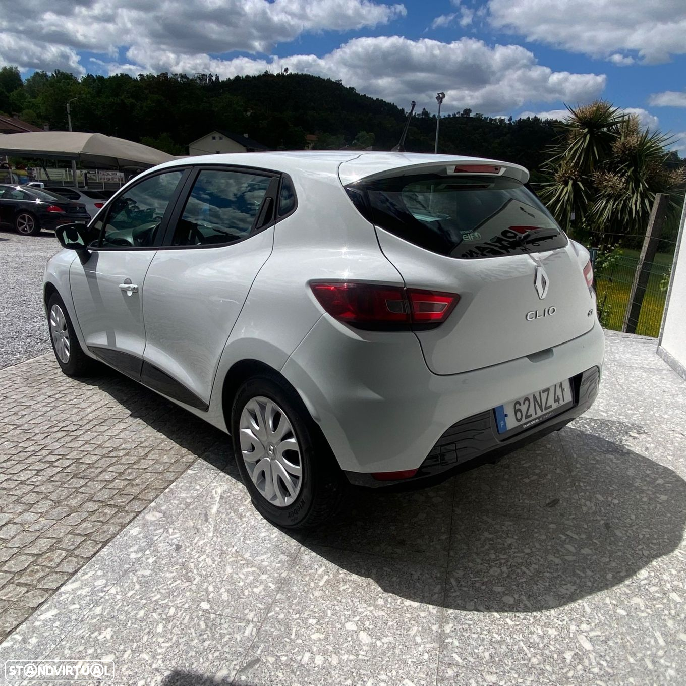 Renault Clio 1.5 dCi Confort - 3