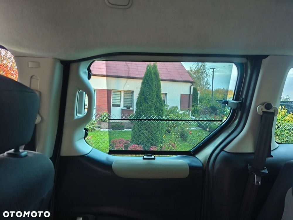 Peugeot Partner e-HDi FAP 92 Stop&Start Active - 21