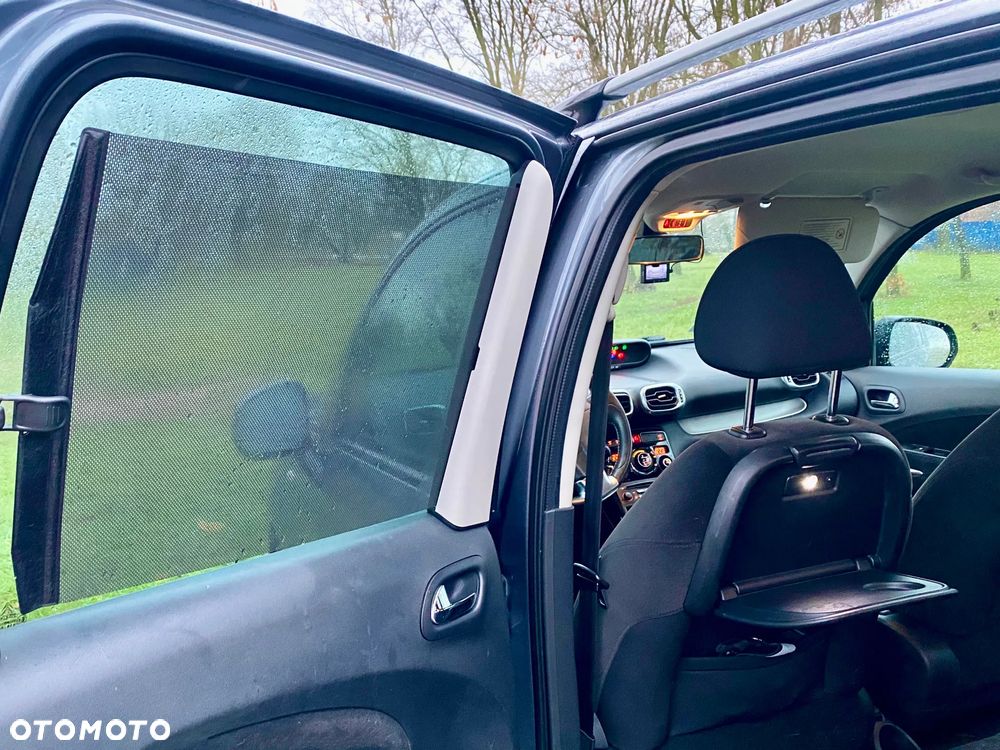 Citroën C3 Picasso 1.6 e-HDi Exclusive MCP - 9