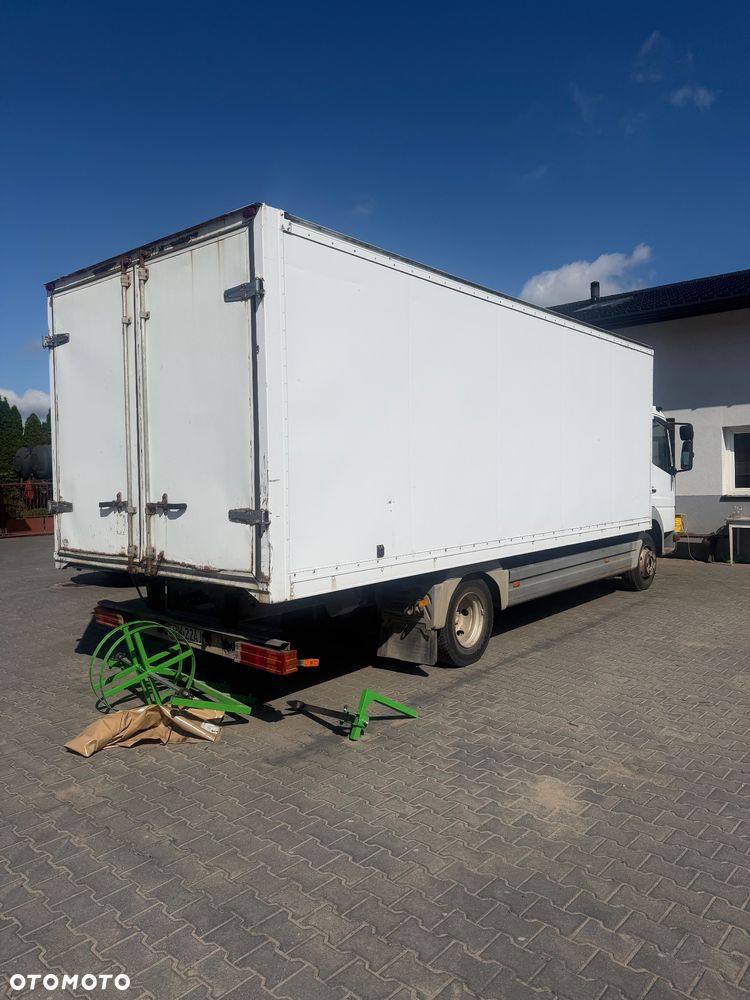 Mercedes-Benz Atego - 3