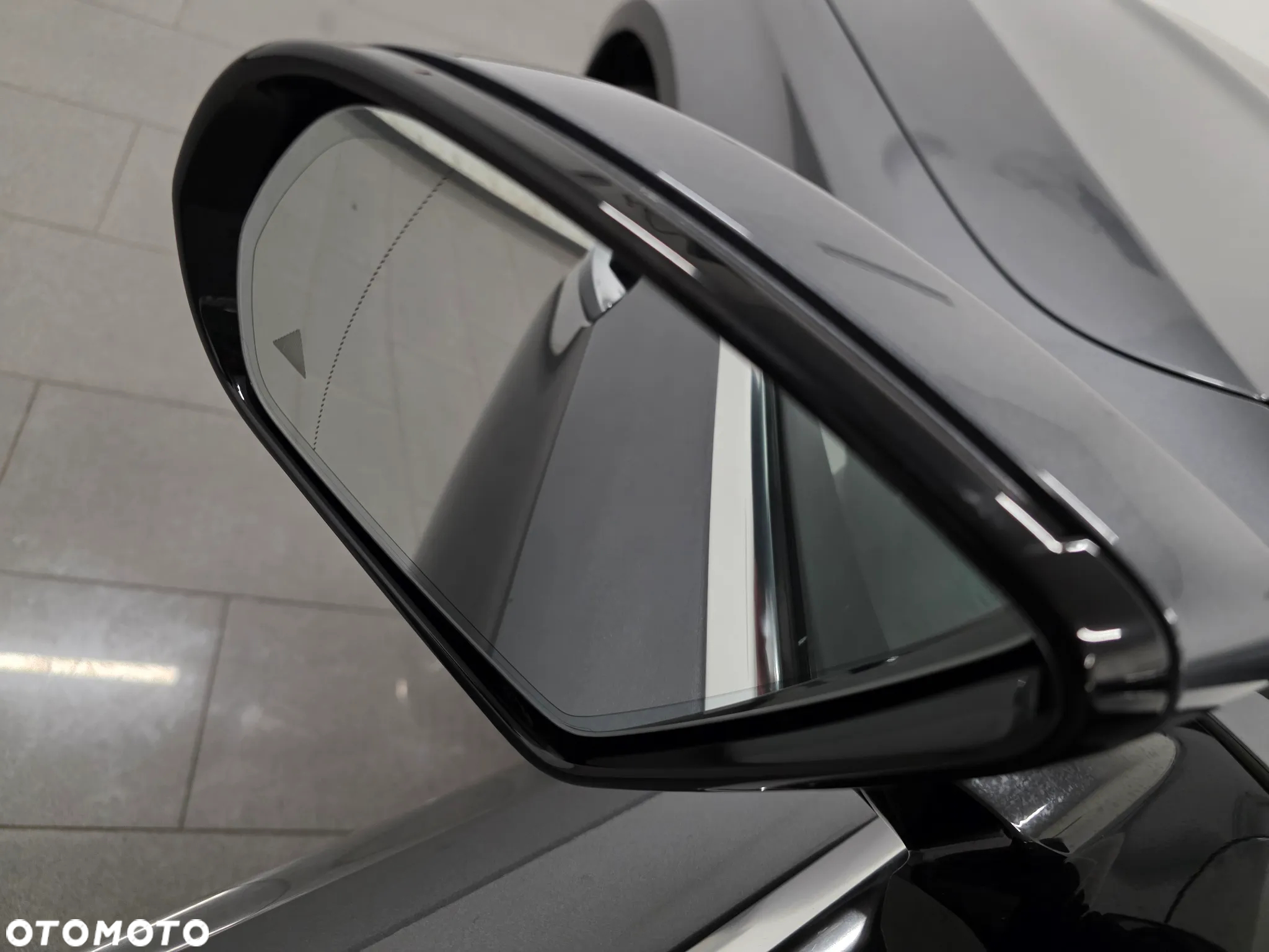 Mercedes-Benz Klasa E 300 d T 9G-TRONIC Exclusive - 27