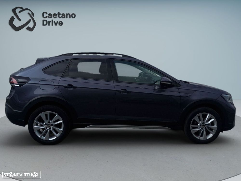 VW Taigo 1.0 TSI Urban - 8