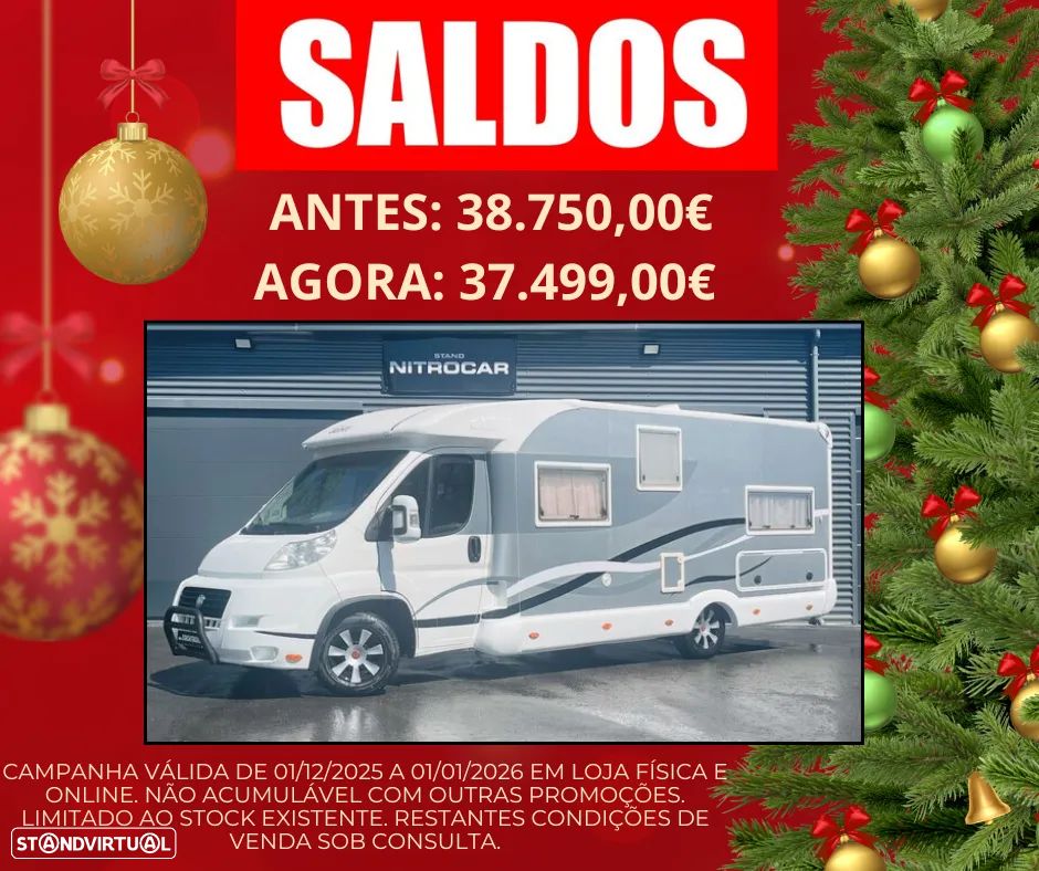 Fiat Ducato 2.3 JTD 150.CV JOINT