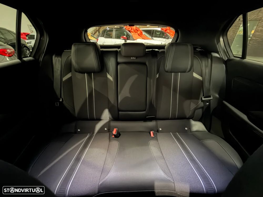 Opel Astra 1.5 D GS Aut. - 6