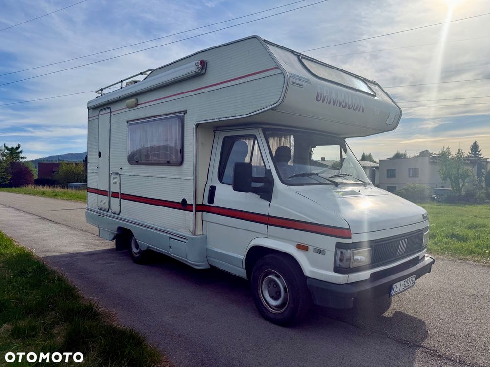 Fiat Ducato - 14