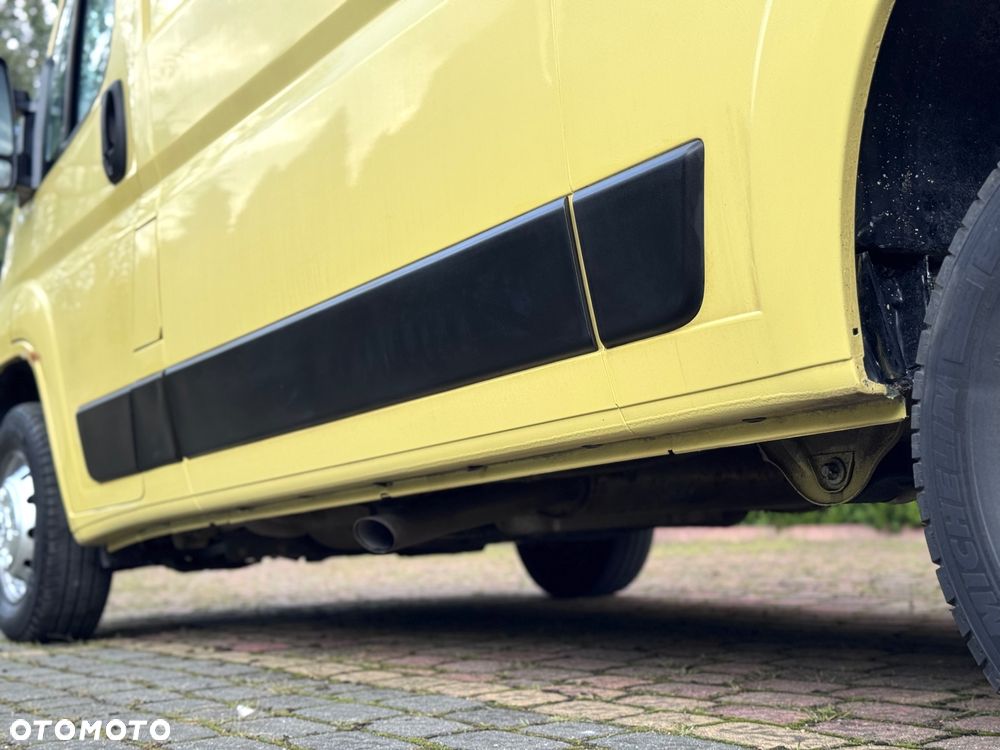 Citroën Jumper L2H2 - 33