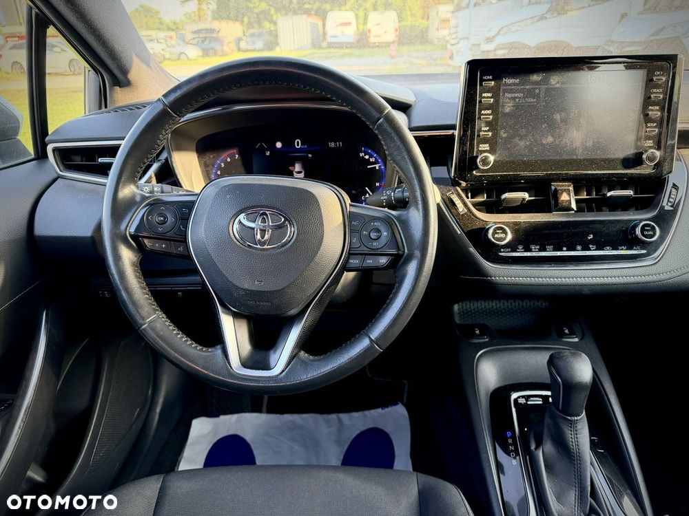Toyota Corolla - 27