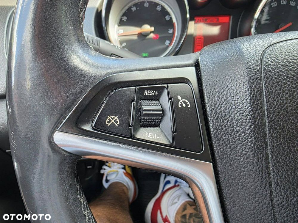 Opel Insignia 1.8 Selection - 14