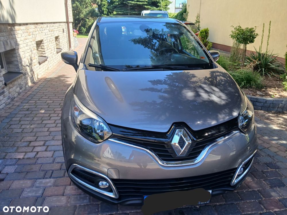 Renault Captur 0.9 Energy TCe Zen - 1