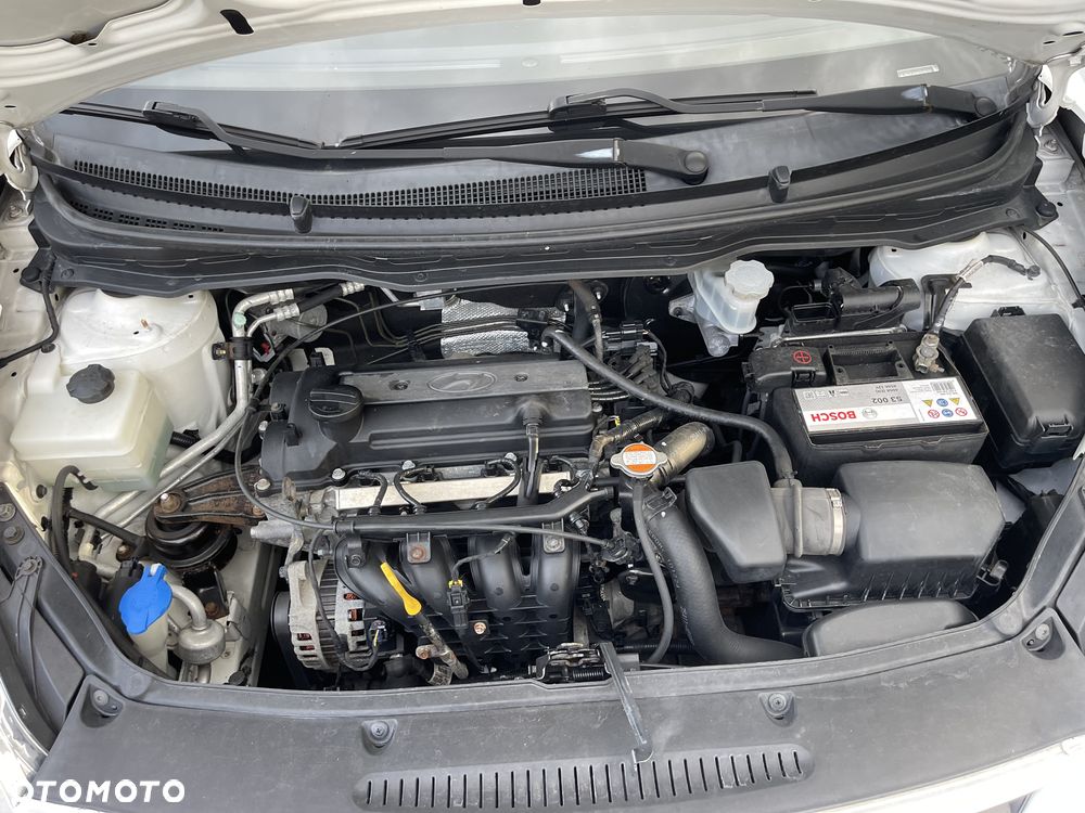 Hyundai i20 - 37