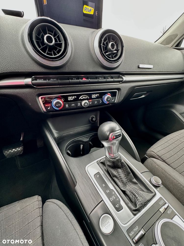 Audi A3 Sportback 1.4 TFSI CoD Sport S tronic - 10