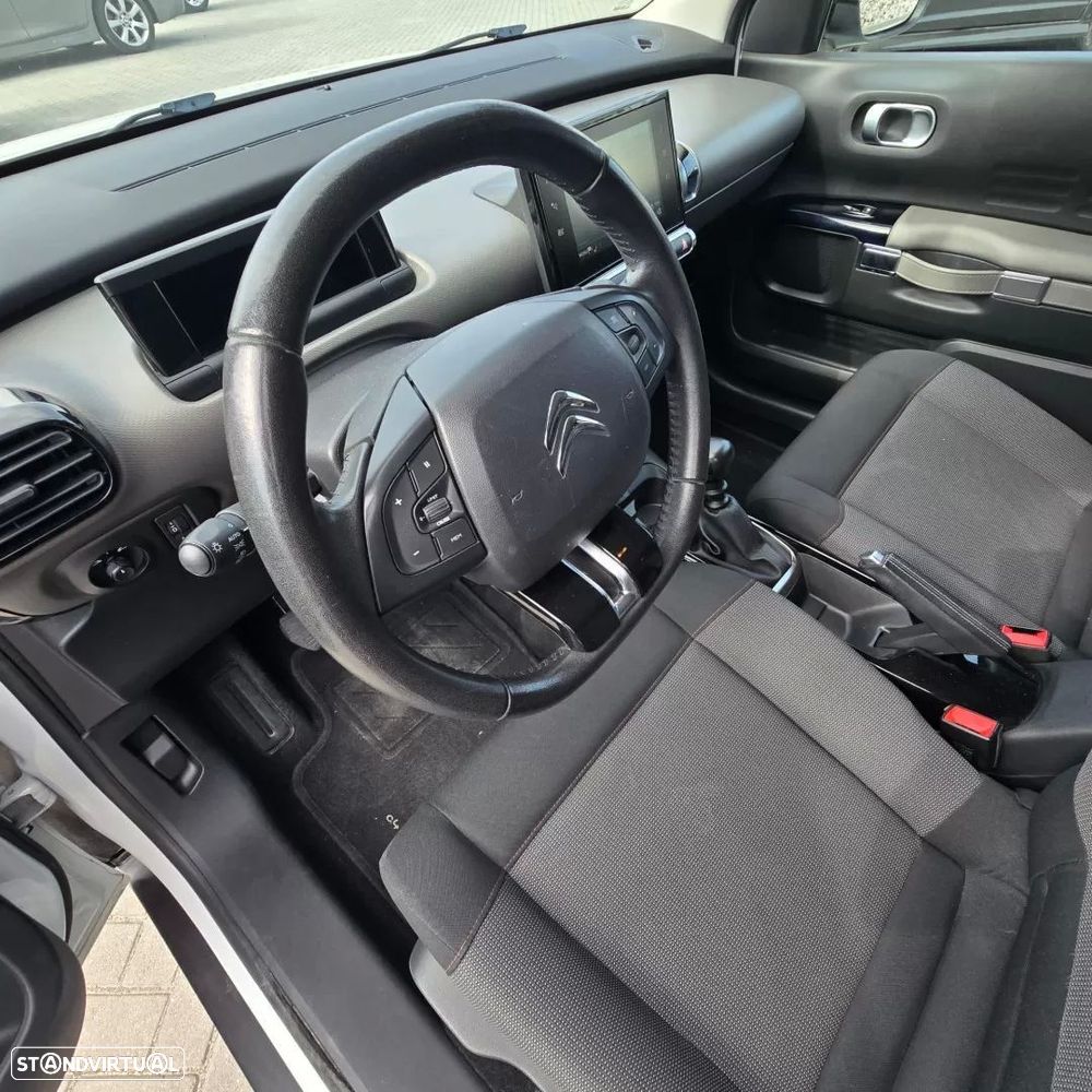 Citroën C4 Cactus 1.2 PureTech Shine Pack - 12