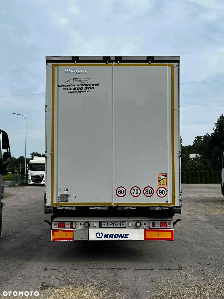 Krone - 2