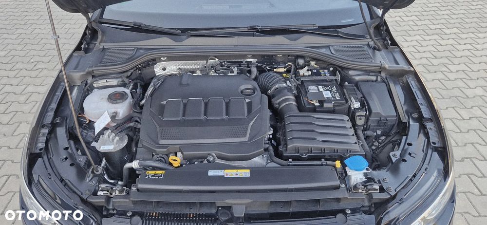 Volkswagen Golf 2.0 TDI SCR DSG R-Line - 34