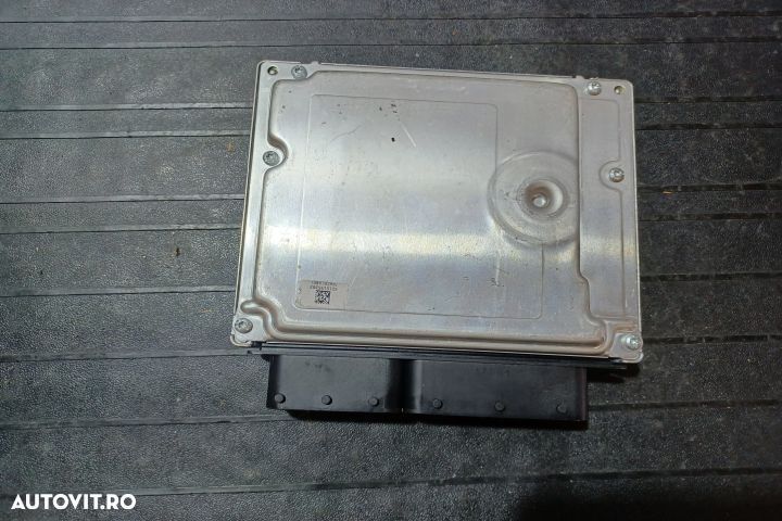 Calculator motor ECU 0281015042 0281015042 BMW Seria 3 E91 [2004 - 20 - 2