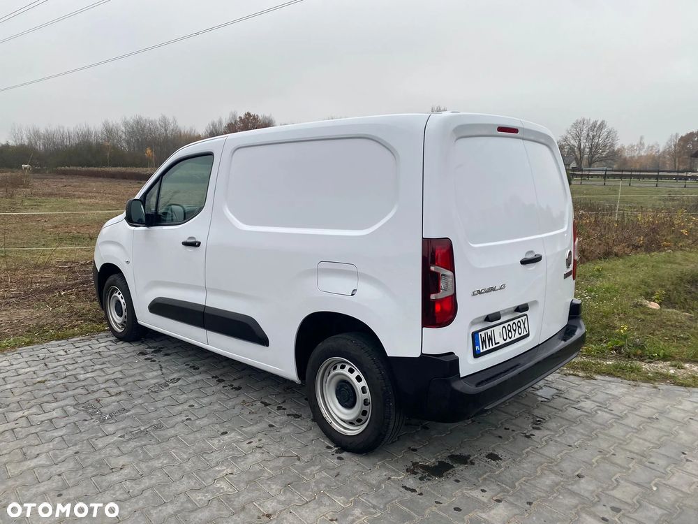 Fiat DOBLO - 4