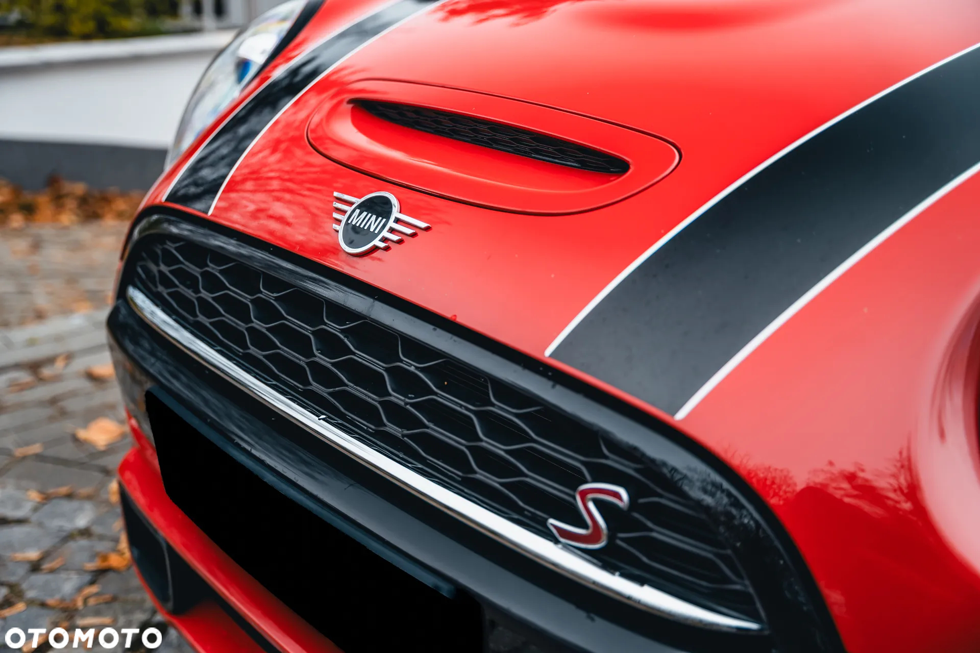 MINI Cooper S GPF sport - 4