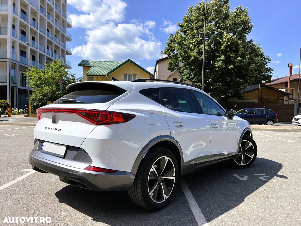 Cupra Formentor - 5