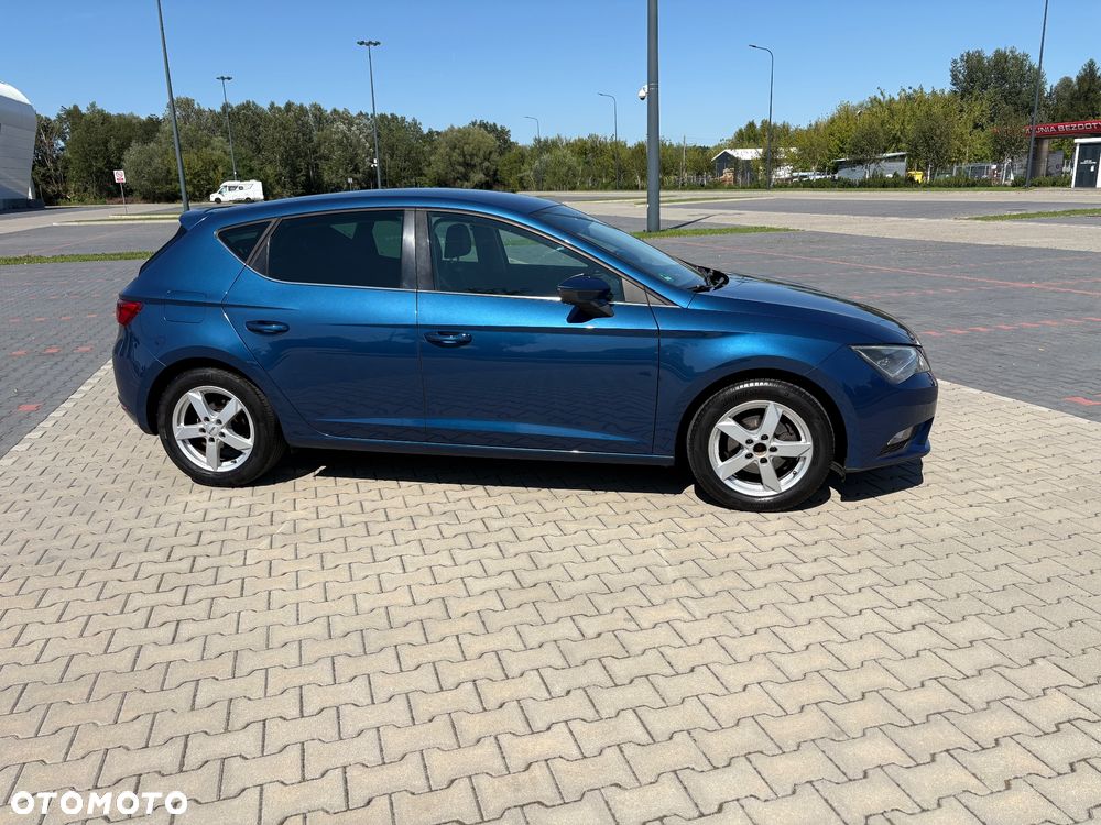 Seat Leon 1.6 TDI Start&Stop Style - 3