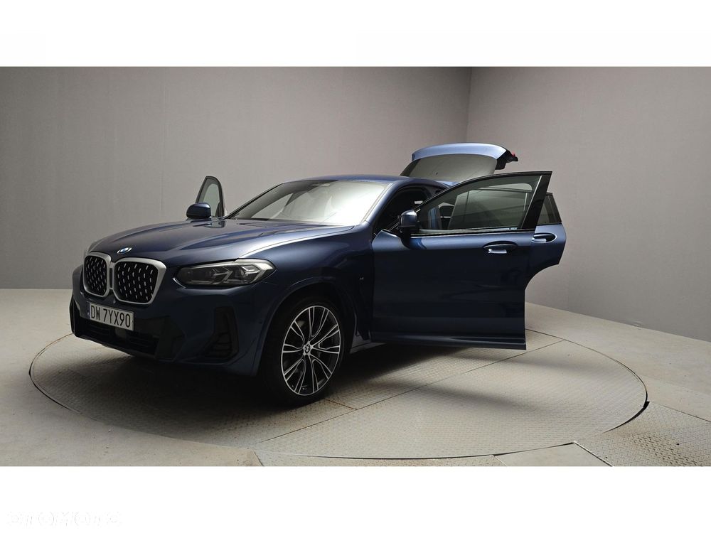 BMW X4 xDrive30d M Sport - 15