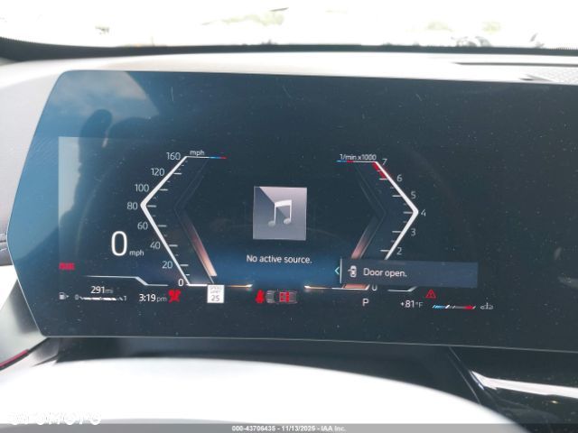 BMW X1 xDrive25i M Sport sport - 10