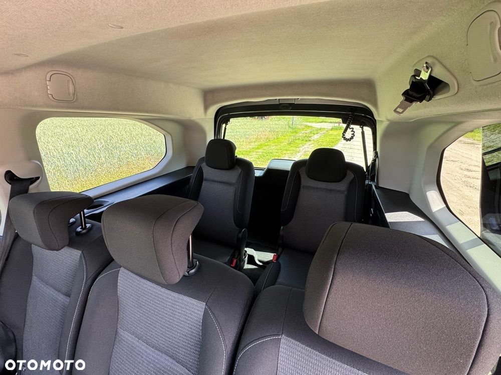 Toyota Proace City Verso - 12