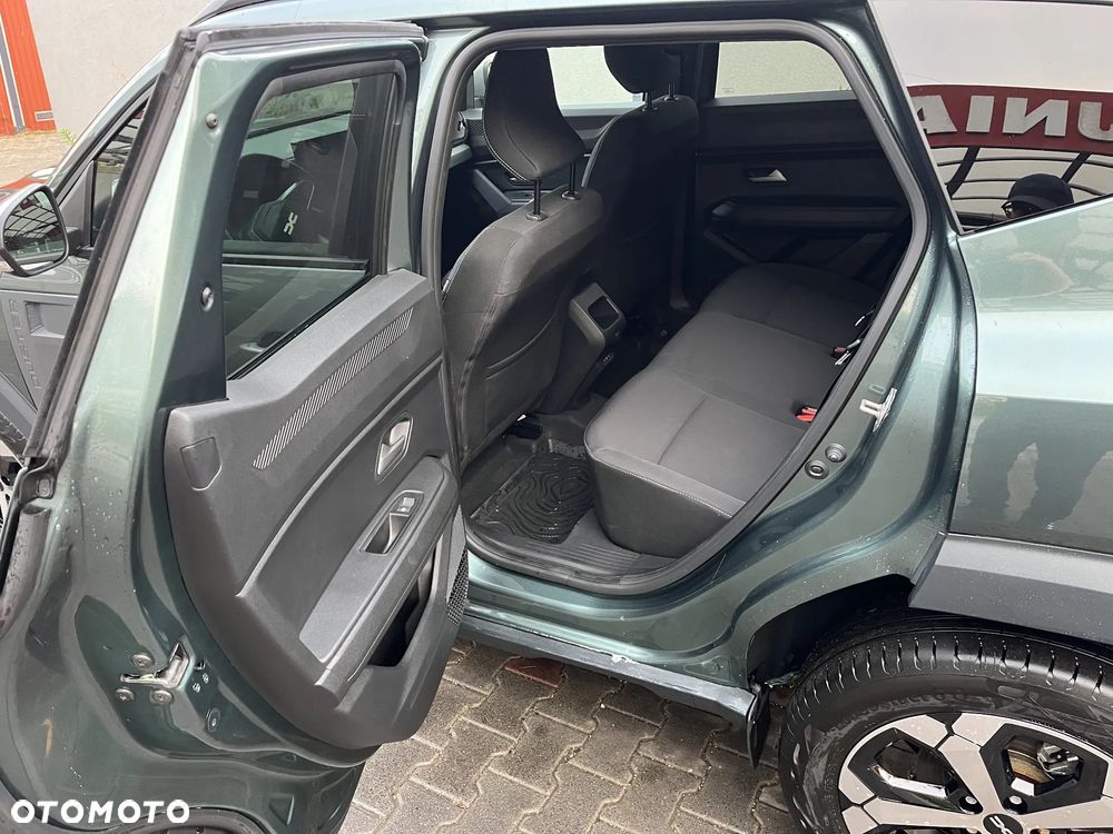Dacia Duster - 26