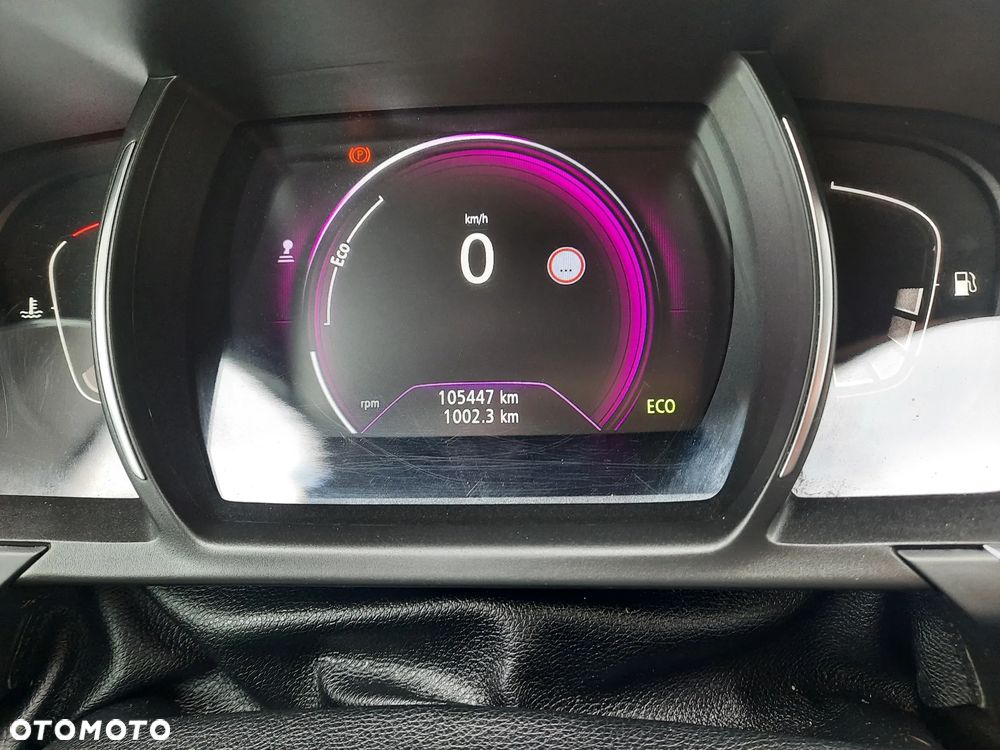 Renault Grand Scenic - 12