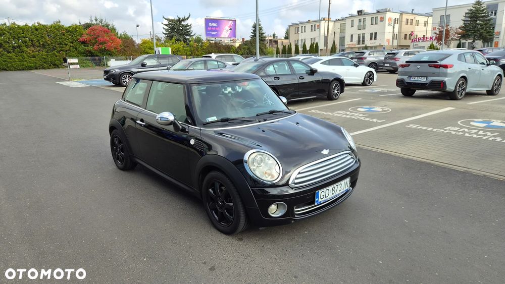 MINI ONE Standard - 23