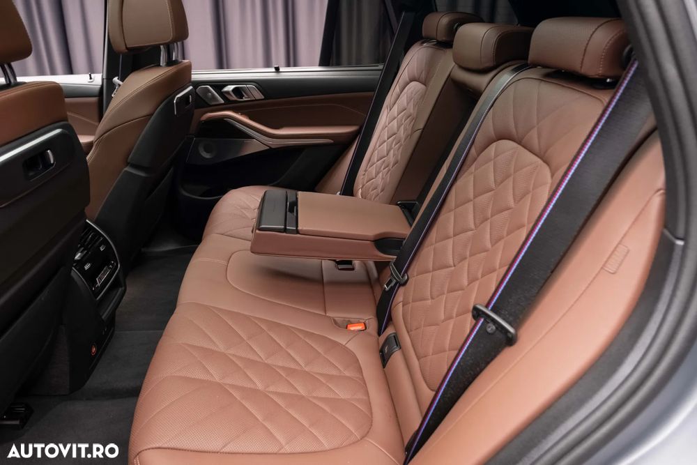 BMW X5 - 38