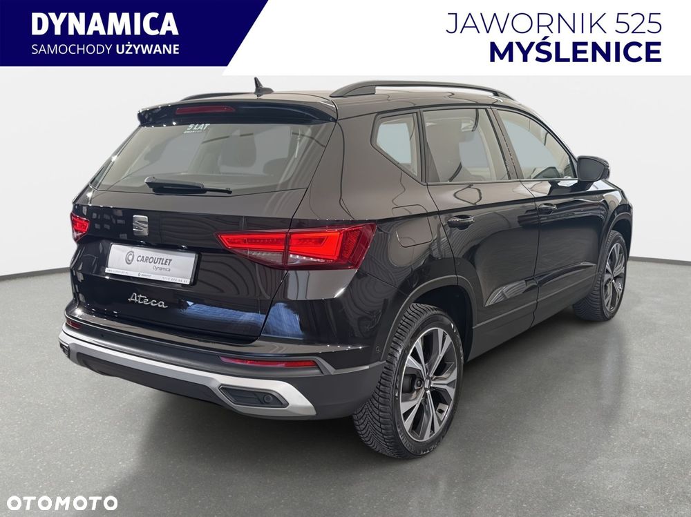 Seat Ateca - 9
