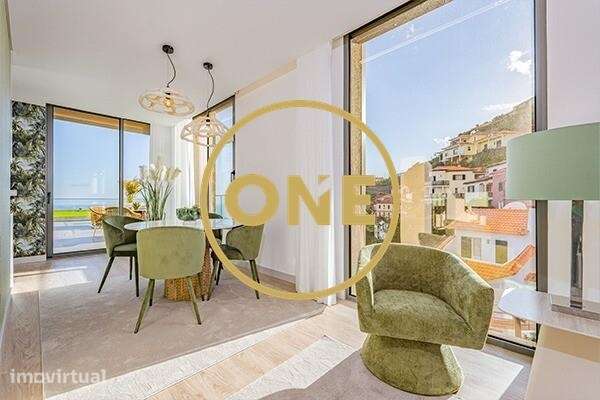 Apartamento T2 - Grande imagem: 5/23