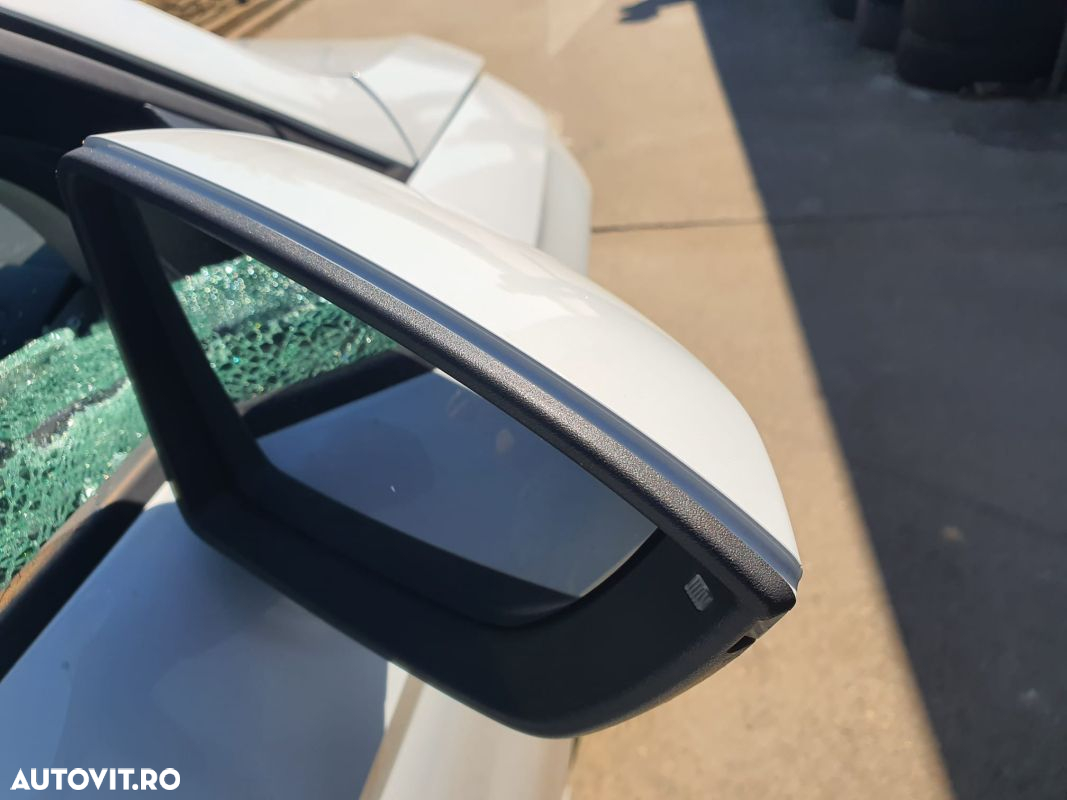 OGLINDA SEAT LEON 5F D. RABATABILA - 2