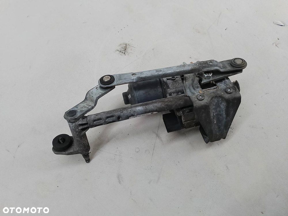 MECHANIZM WYCIERACZEK PRZÓD LEWY VW TOURAN I 1T0955023E 3397020665 - 5