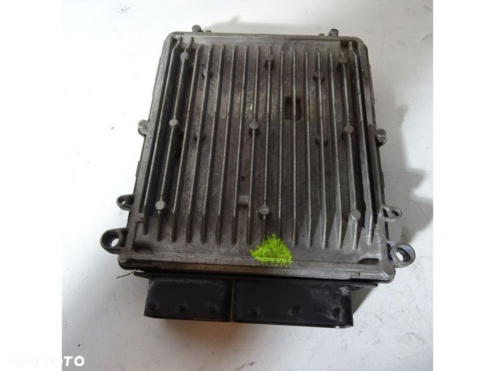 MERCEDES S420 W221 4.0D STEROWNIK A6291502879 - 2