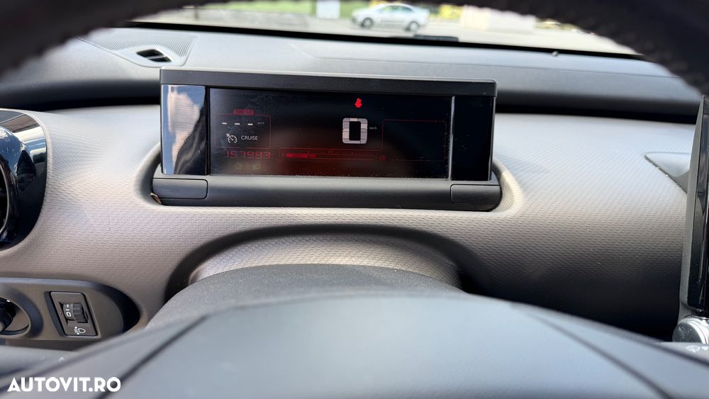 Citroën C4 Cactus PureTech 110 Stop&Start Shine - 3