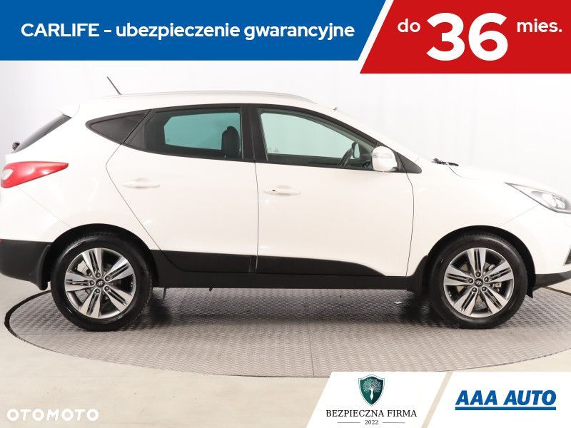 Hyundai ix35 - 7