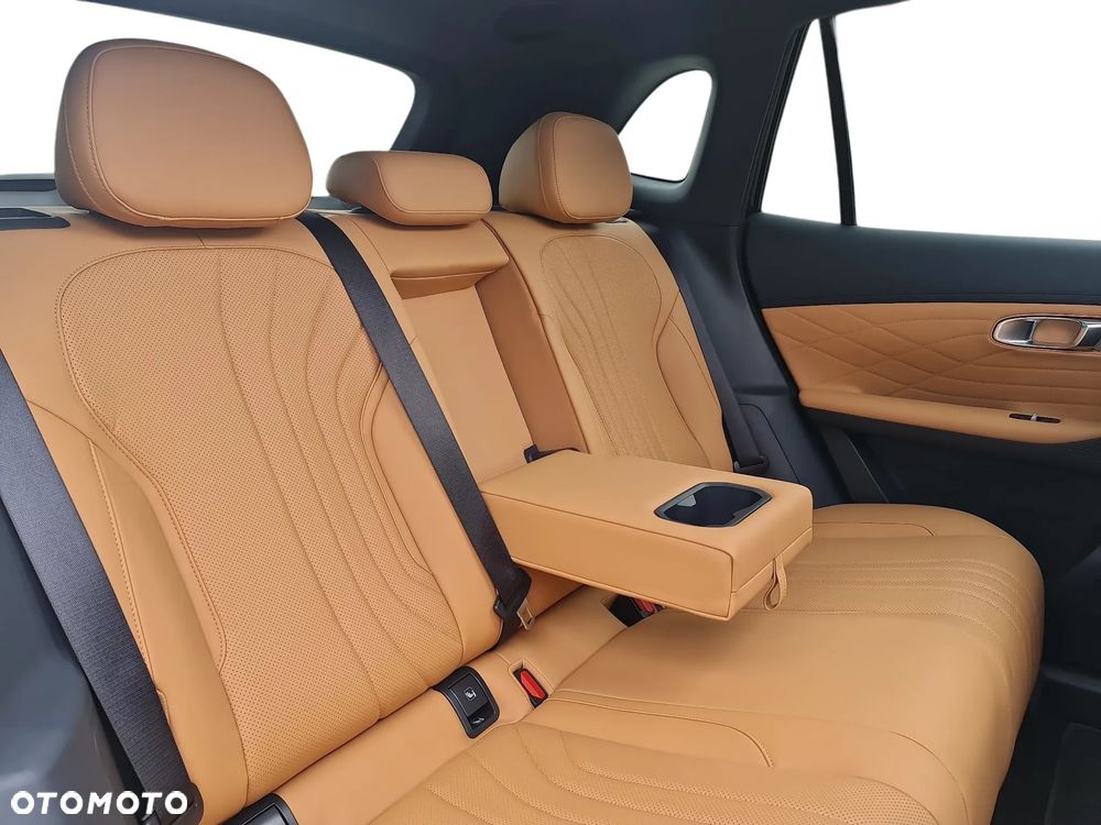 Geely Starray EM-i 1.5 PHEV Max DHT - 32