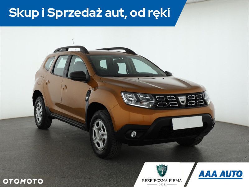 Dacia Duster - 2