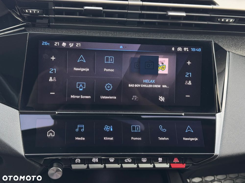 Peugeot 308 1.5 BlueHDi Allure S&S EAT8 - 17