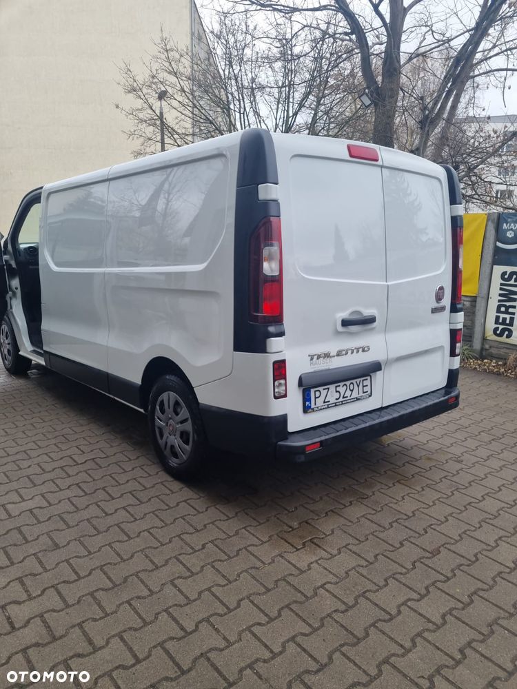 Fiat TALENTO - 9