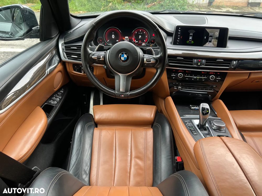 BMW X6 - 25